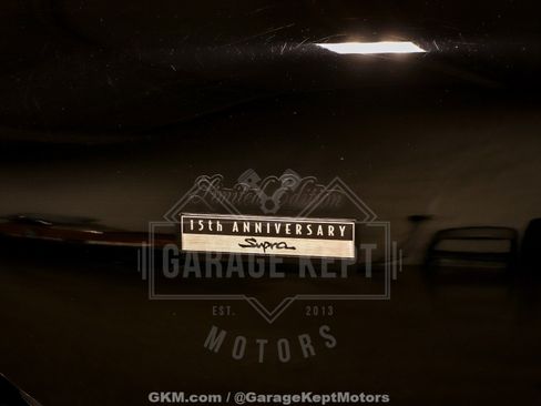 Used 1997 Toyota Supra Turbo RWD image 28