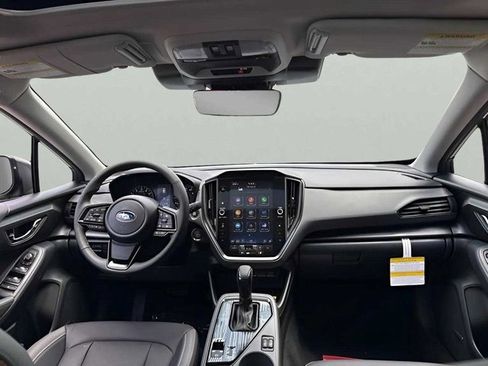 New 2025 Subaru Crosstrek 2.5i Limited w/ Popular Package #4A image 7