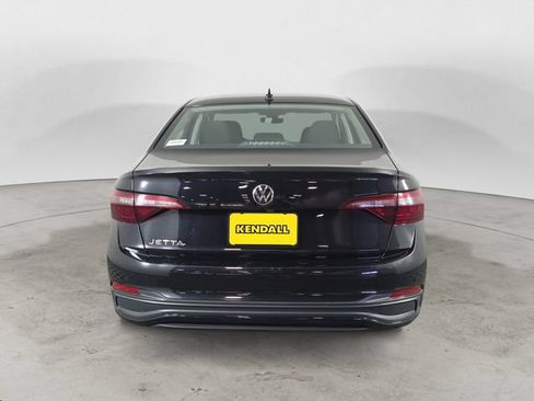 Used 2024 Volkswagen Jetta S FWD image 6