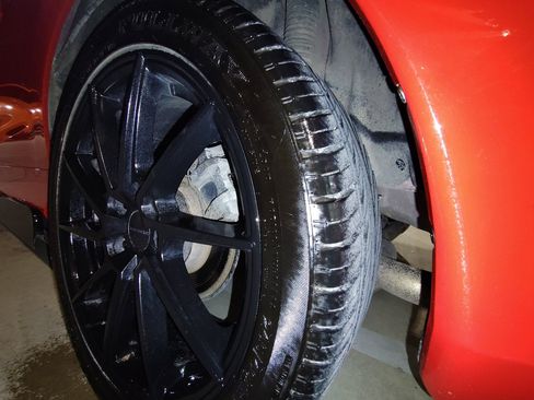 Used 2017 Honda Civic LX image 11