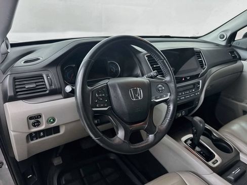 Used 2019 Honda Pilot EX-L image 10