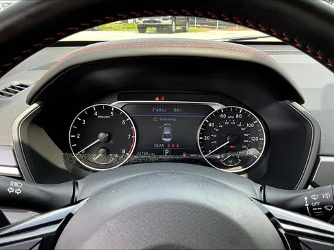 Used 2025 Nissan Altima 2.5 SR FWD image 15