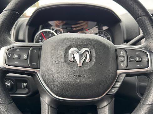 New 2026 RAM 2500 Tradesman w/ Chrome Appearance Group image 21