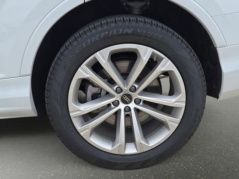 Used 2025 Audi Q7 3.0T Premium Plus w/ Premium Plus Package image 38