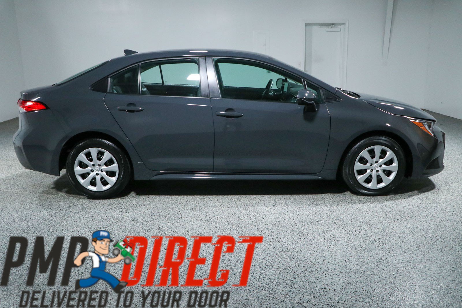 Used 2024 Toyota Corolla LE FWD image 6