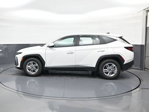 Used 2026 Hyundai Tucson SE FWD image 5