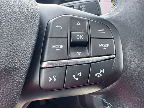 Used 2026 Ford Maverick Lobo AWD/4WD image 17