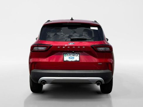 New 2025 Ford Escape SE image 27