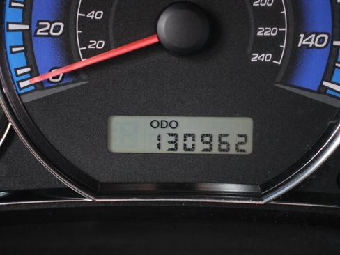 Used 2009 Subaru Forester 2.5X w/ Popular Equipment Group 1B image 7