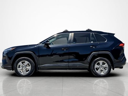 Certified 2024 Toyota RAV4 XLE w/ Convenience Package FWD image 2