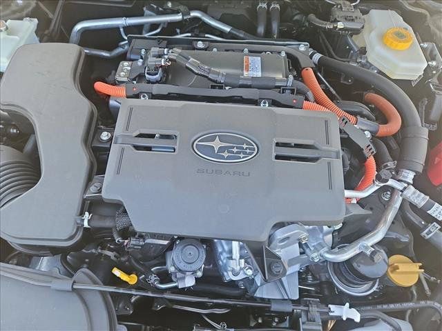 New 2026 Subaru Crosstrek 2.5i Limited w/ Convenience Package AWD/4WD image 16