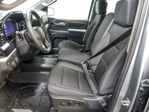 New 2026 Chevrolet Silverado 1500 RST image 9