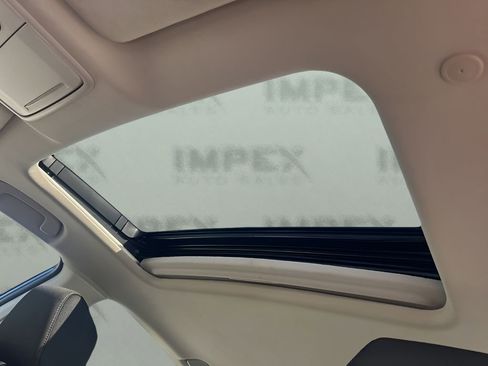 Used 2024 Honda Accord EX image 11