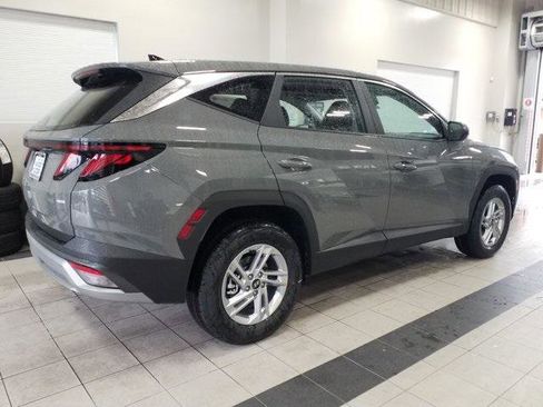New 2026 Hyundai Tucson SE image 20