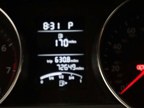 Used 2016 Volkswagen Jetta S FWD image 5