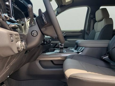 New 2026 Chevrolet Silverado 1500 ZR2 AWD/4WD image 19
