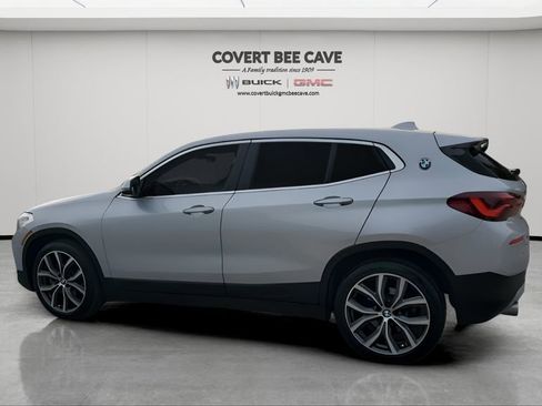 Used 2021 BMW X2 sDrive28i w/ Premium Package image 6