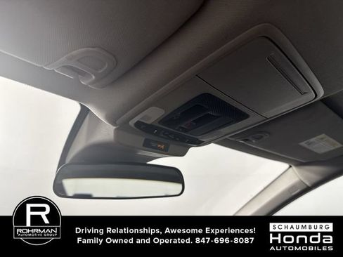 Used 2024 Honda Accord EX image 10