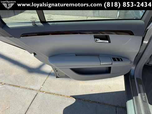 Used 2013 Mercedes-Benz S 550 image 15