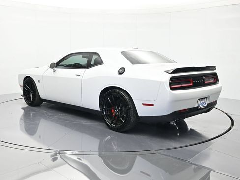 Used 2023 Dodge Challenger R/T Scat Pack w/ Plus Package RWD image 7