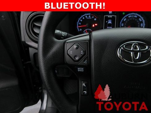 Certified 2023 Toyota Tacoma SR image 13