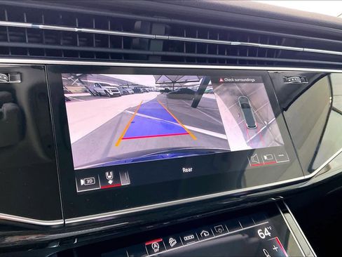 Used 2022 Audi Q7 2.0T Premium w/ Convenience Package image 25