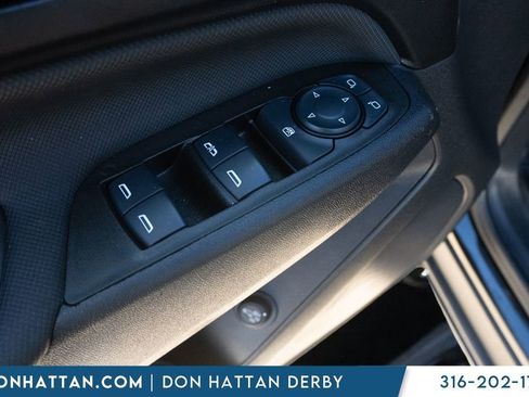 Used 2024 Chevrolet Equinox RS image 16