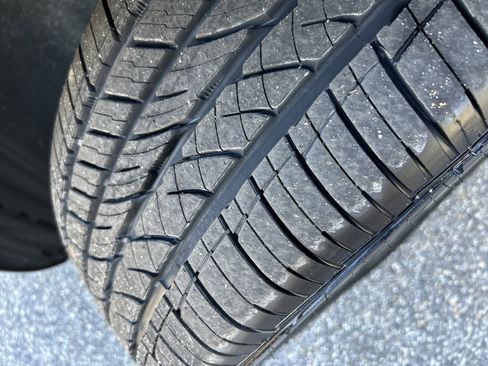 Certified 2023 Hyundai Santa Fe Calligraphy image 13