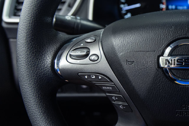 Used 2021 Nissan Murano S FWD image 13