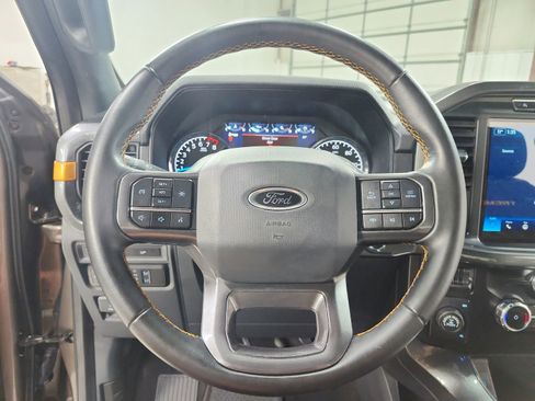 Used 2023 Ford F150 Tremor AWD/4WD image 22