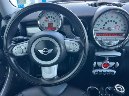 Used 2009 MINI Cooper S image 11