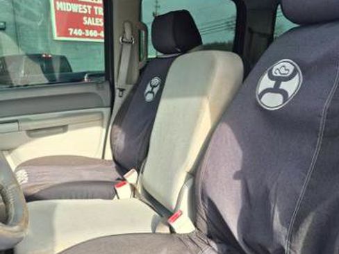 Used 2013 GMC Sierra 2500 SLE w/ SLE Preferred Package image 13