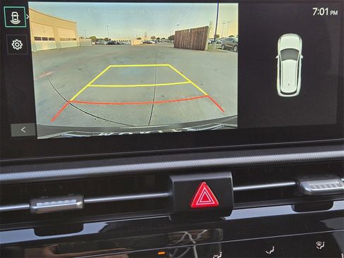 New 2026 Kia Sportage LX image 13