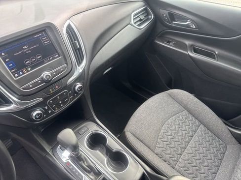 Used 2024 Chevrolet Equinox LT AWD/4WD image 12