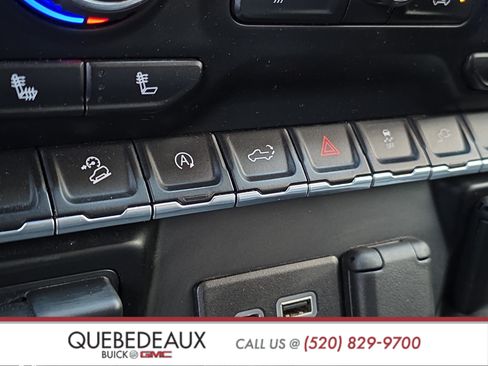 Used 2021 Chevrolet Silverado 1500 RST w/ Texas Edition Plus AWD/4WD image 21