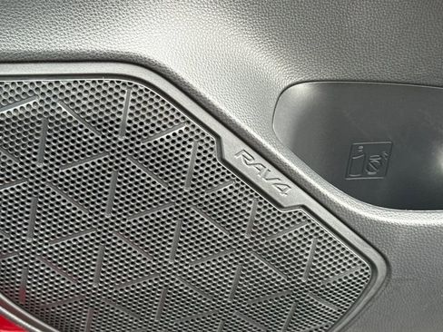 Used 2024 Toyota RAV4 XSE image 28