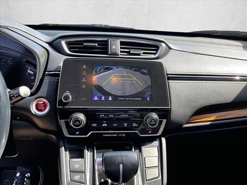 Used 2022 Honda CR-V EX-L image 22