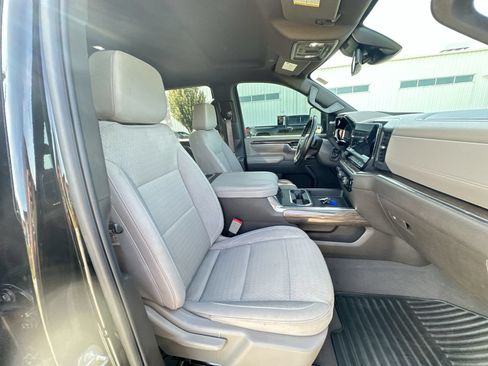 Certified 2024 Chevrolet Silverado 3500 LT w/ All Star Edition AWD/4WD image 28