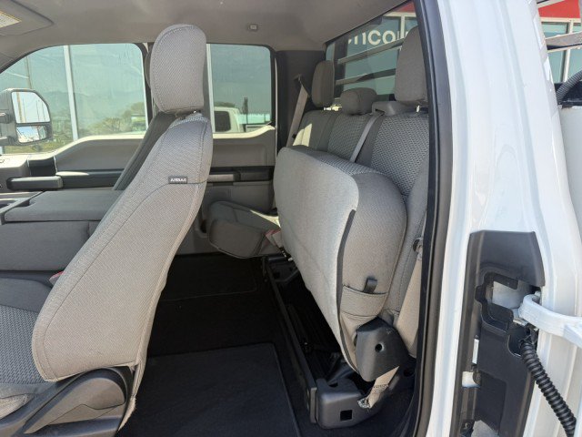 Used 2019 Ford F350 XLT AWD/4WD image 27