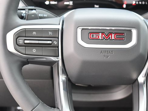 New 2026 GMC Acadia Elevation w/ Black Edition AWD/4WD image 14