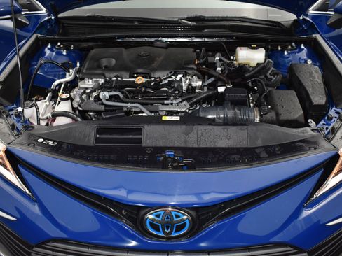 Used 2023 Toyota Camry LE image 24