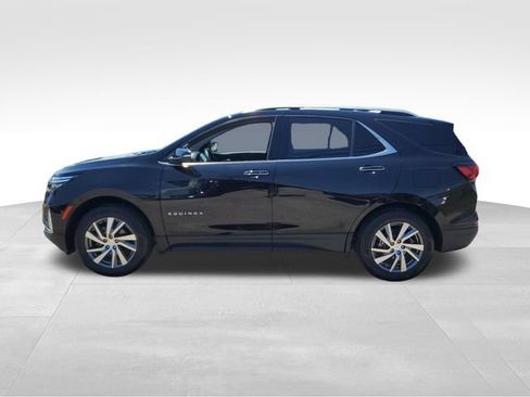 Used 2024 Chevrolet Equinox Premier AWD/4WD image 7