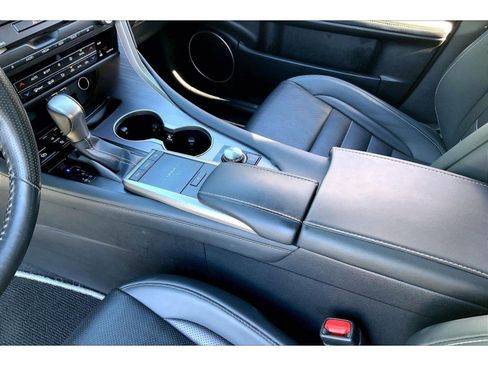 Used 2022 Lexus RX 350 F Sport w/ Cold Area Package AWD/4WD image 16