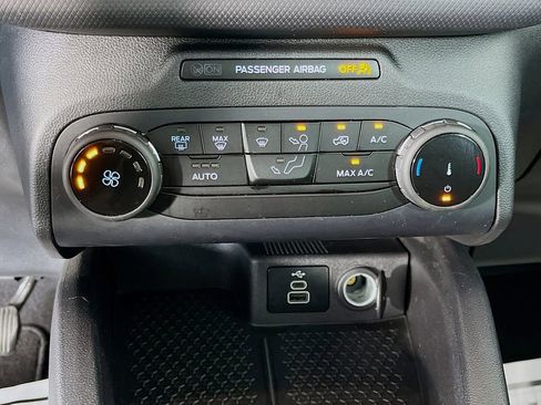 Used 2024 Ford Bronco Sport Big Bend AWD/4WD image 22