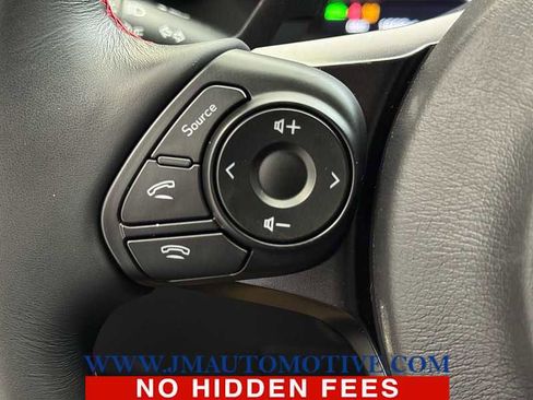 Used 2024 Subaru BRZ Limited image 37