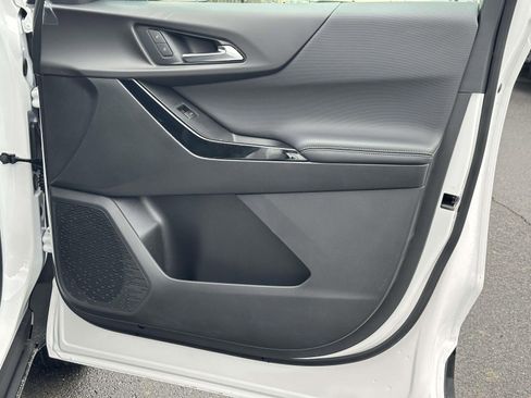 New 2026 Chevrolet Equinox LT image 26