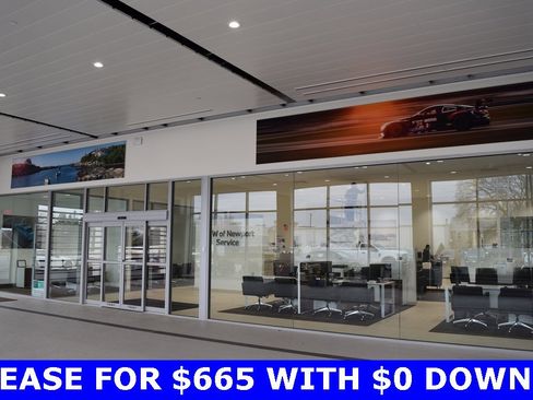 Certified 2025 BMW 530i xDrive image 50