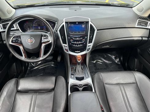 Used 2014 Cadillac SRX Luxury w/ Driver Awareness Package image 30