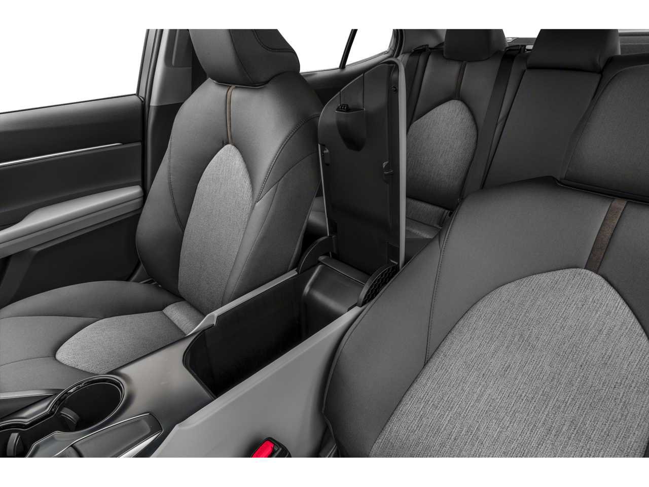Used 2018 Toyota Camry LE FWD image 10