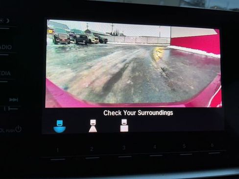 Used 2019 Honda Accord LX image 37